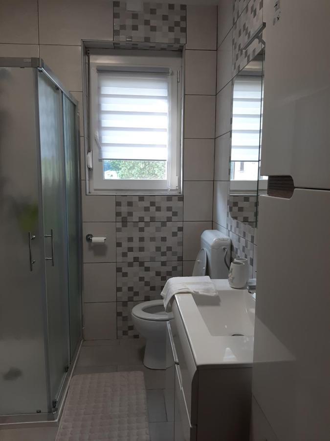 Apartma Kanal Ngoại thất bức ảnh