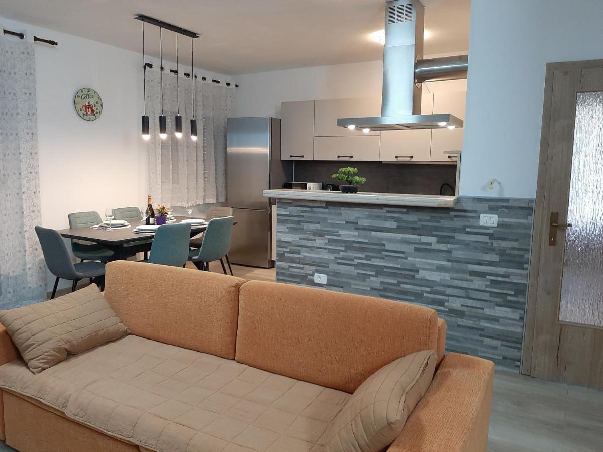 Apartma Kanal Ngoại thất bức ảnh