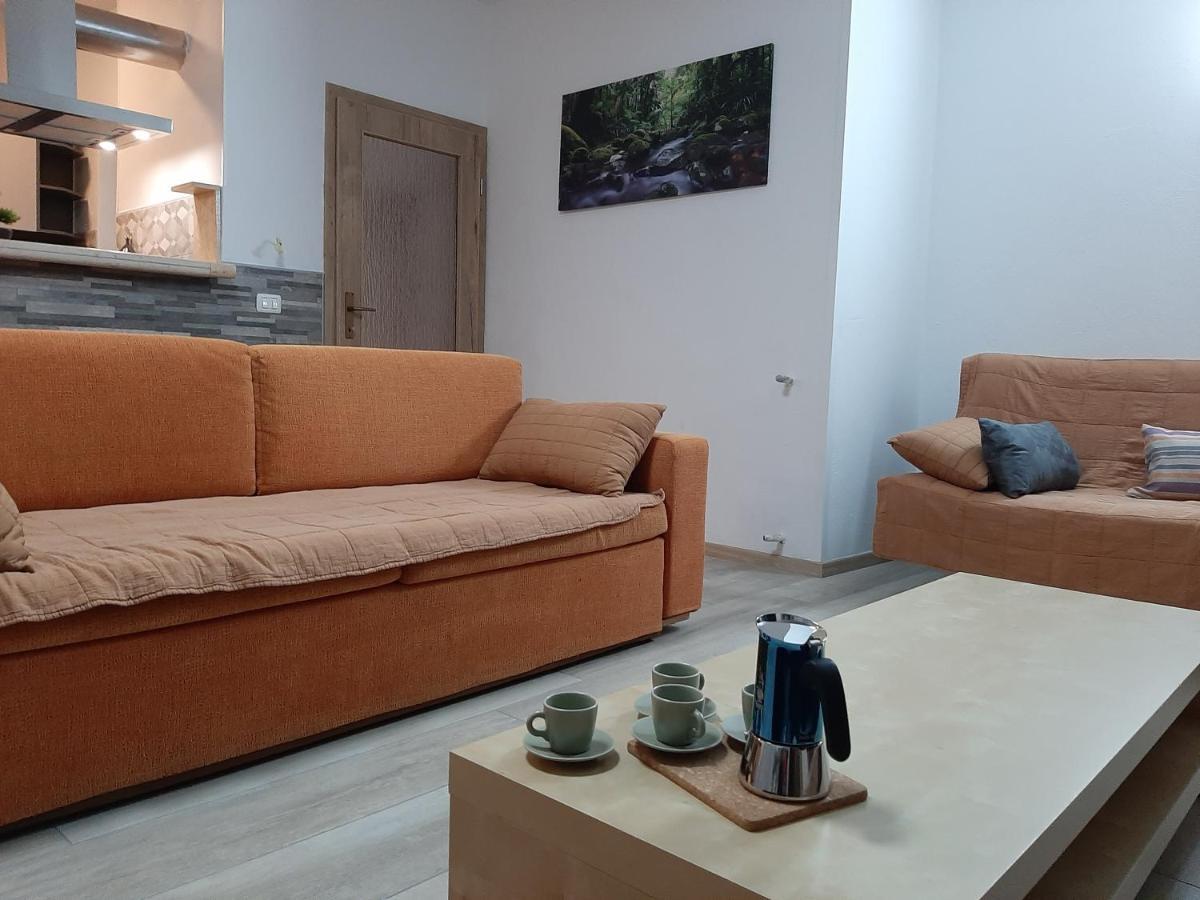 Apartma Kanal Ngoại thất bức ảnh