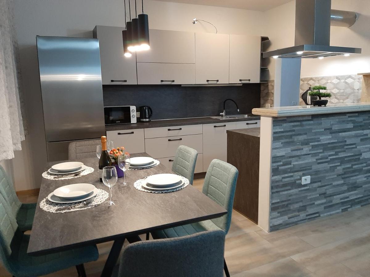 Apartma Kanal Ngoại thất bức ảnh
