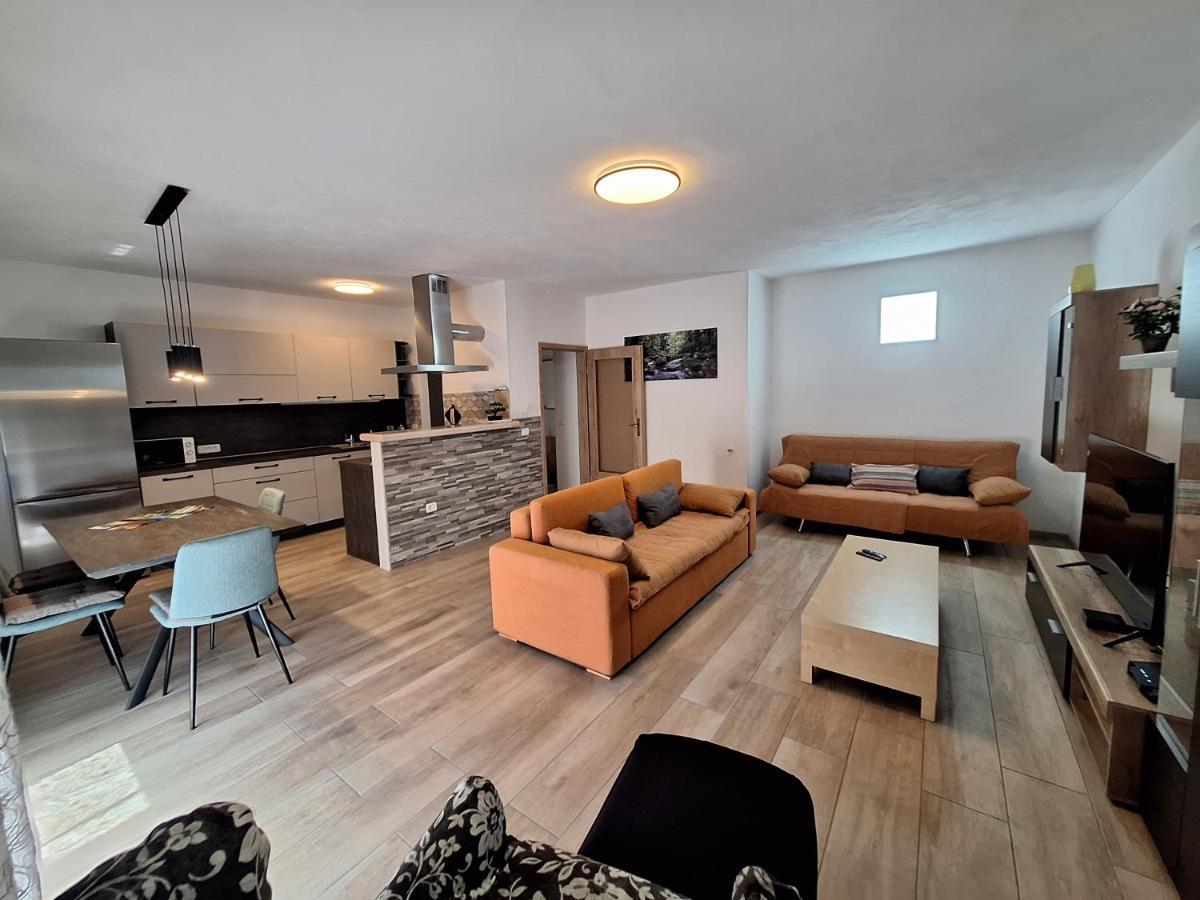 Apartma Kanal Ngoại thất bức ảnh