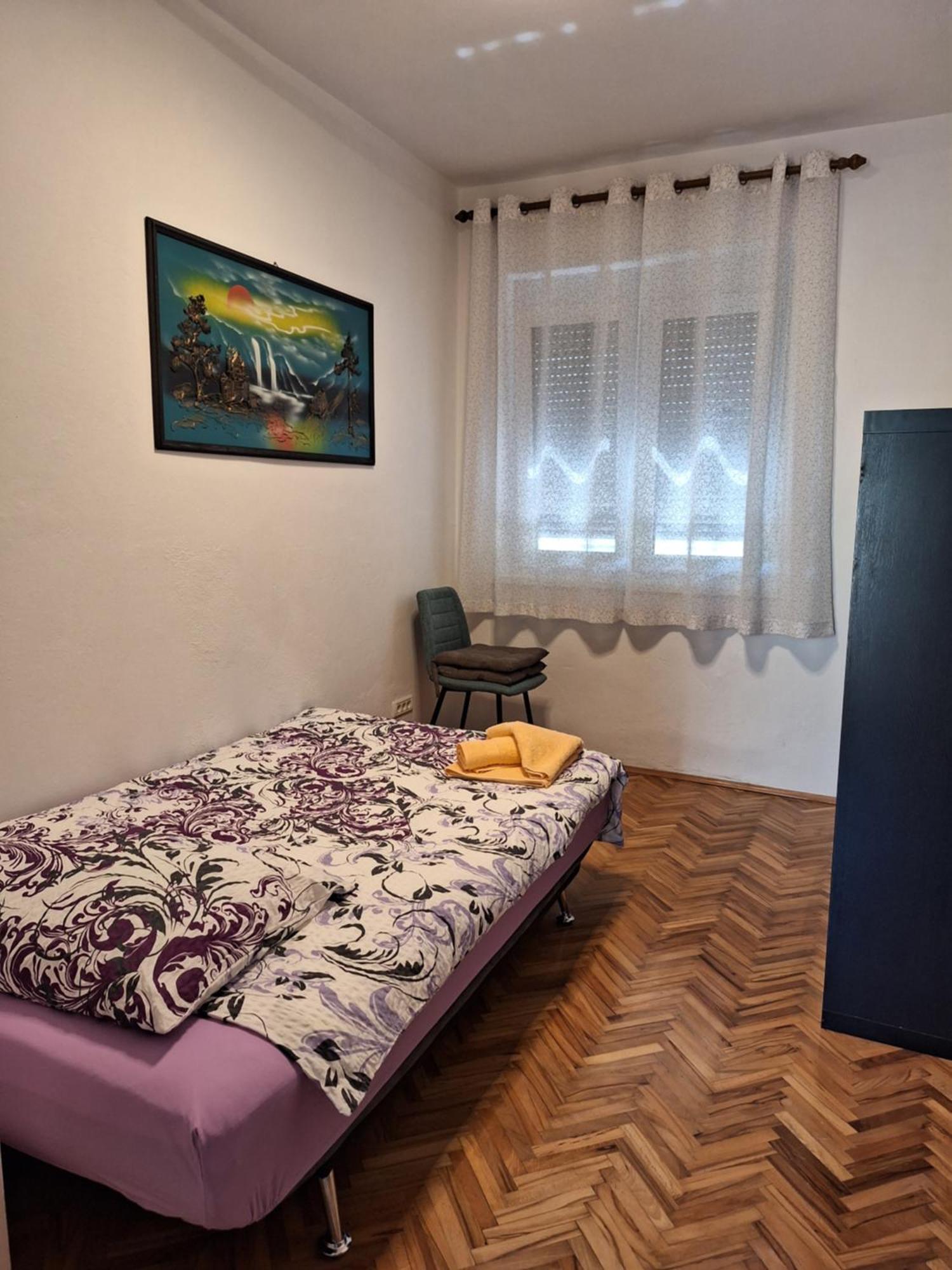 Apartma Kanal Ngoại thất bức ảnh