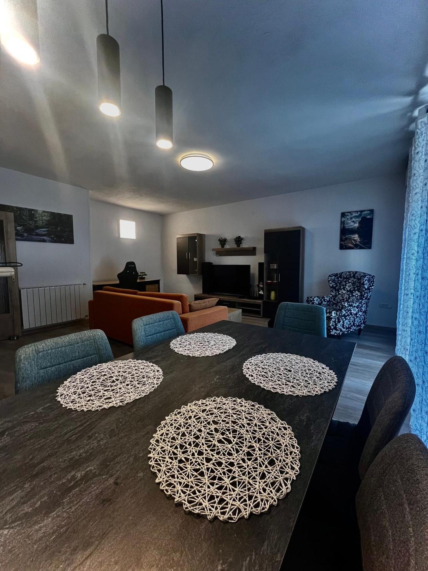 Apartma Kanal Ngoại thất bức ảnh